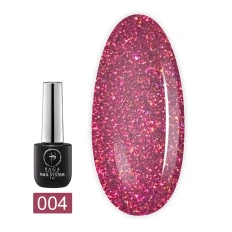 Гель-лак Saga Wild Cat 9 мл (004)