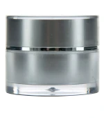 Баночка срібло 5 г