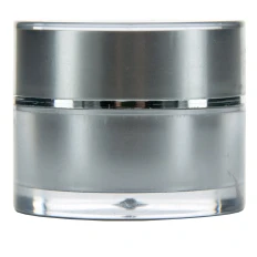 Баночка срібло 5 г