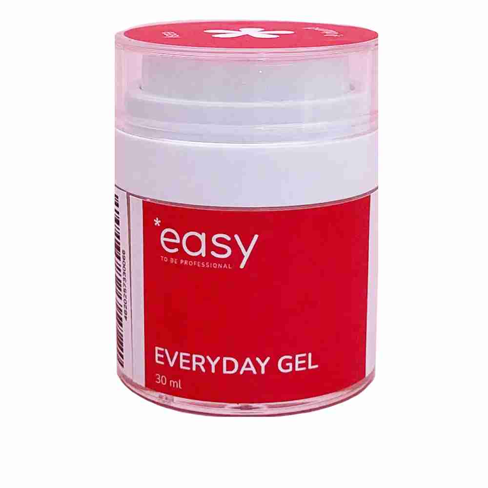 Гель моделюючий Easy Everyday Gel 30 мл (Milky)