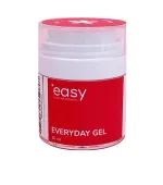 Гель моделирующий Easy Everyday Gel 90 мл (Glass)