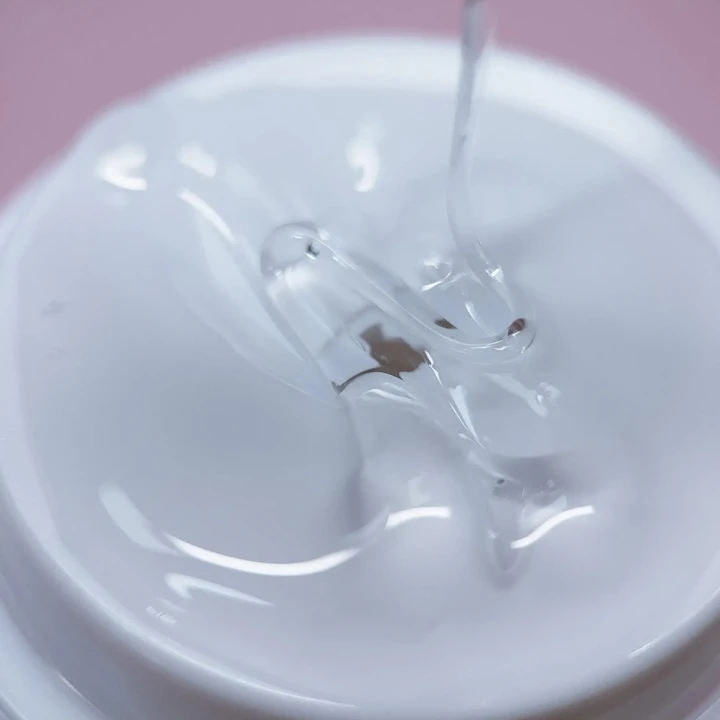 Гель моделирующий Easy Everyday Gel 30 мл (Glass)