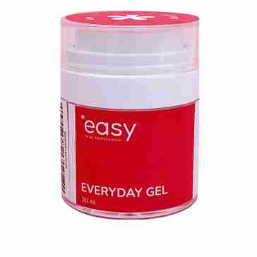 Гель моделюючий Easy Everyday Gel 30 мл (Glass)