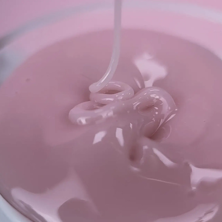 Гель моделюючий Easy Everyday Gel 90 мл (Blossom)