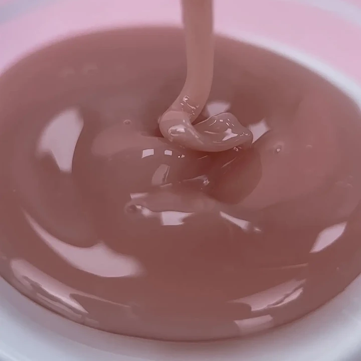 Гель моделирующий Easy Everyday Gel 90 мл (Naked)