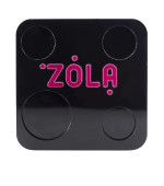 Палітра для змішування Zola з 4-ма відсіками