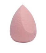 Спонж Zola супер мякий рожевий зі скосом