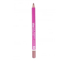 Карандаш для губ Zola Lip Pencil (02 Natural)