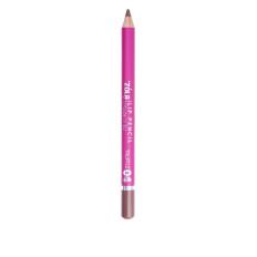 Олівець для губ Zola Lip Pencil (04 Truffle)