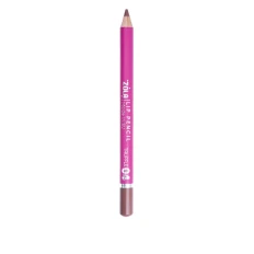 Карандаш для губ Zola Lip Pencil (04 Truffle)