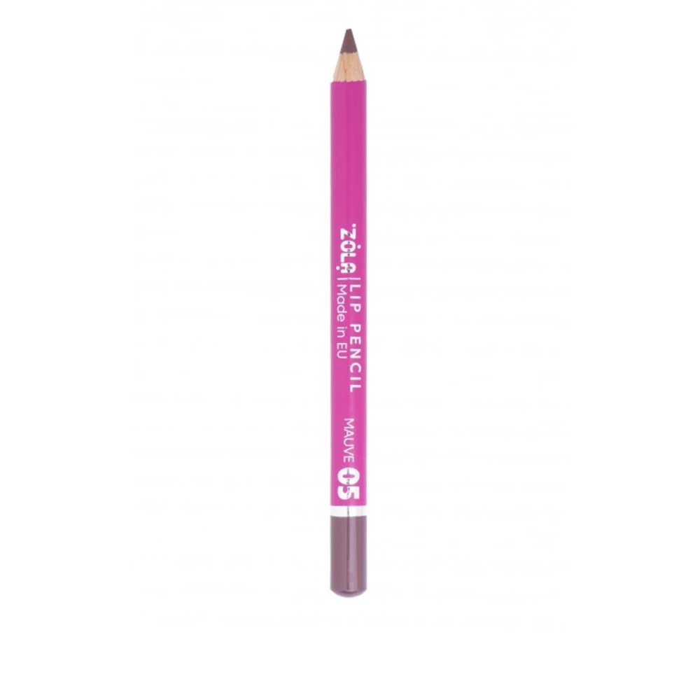 Олівець для губ Zola Lip Pencil (05 Mauve)