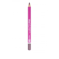 Карандаш для губ Zola Lip Pencil (05 Mauve)