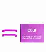 Компенсатори для ламінування вій Zola Compensators for Lamination of Eyelashes (Фіолетовий)