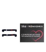 Компенсаторы для ламинирования ресниц Zola Compensators for Lamination of Eyelashes Romashka