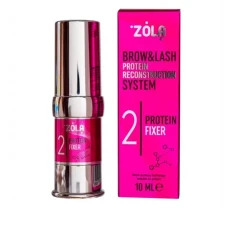 Засіб для ламінування Zola 02 Protein Fixer