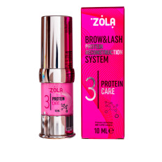 Засіб для ламінування Zola 03 Protein Care