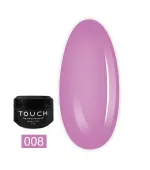 Гель Touch Hard 15 мл (001)