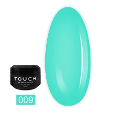 Гель Touch Hard 15 мл (009)
