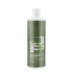 Шампунь укрепляющий с маслом семян яблока и пантенолом Jerden Proff APPLESEED 400 мл