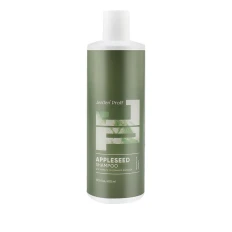 Шампунь укрепляющий с маслом семян яблока и пантенолом Jerden Proff APPLESEED 400 мл