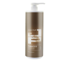 Шампунь зволожувальний з олією ванілі та сечовиною Jerden Proff TOBACCOl 1000 мл