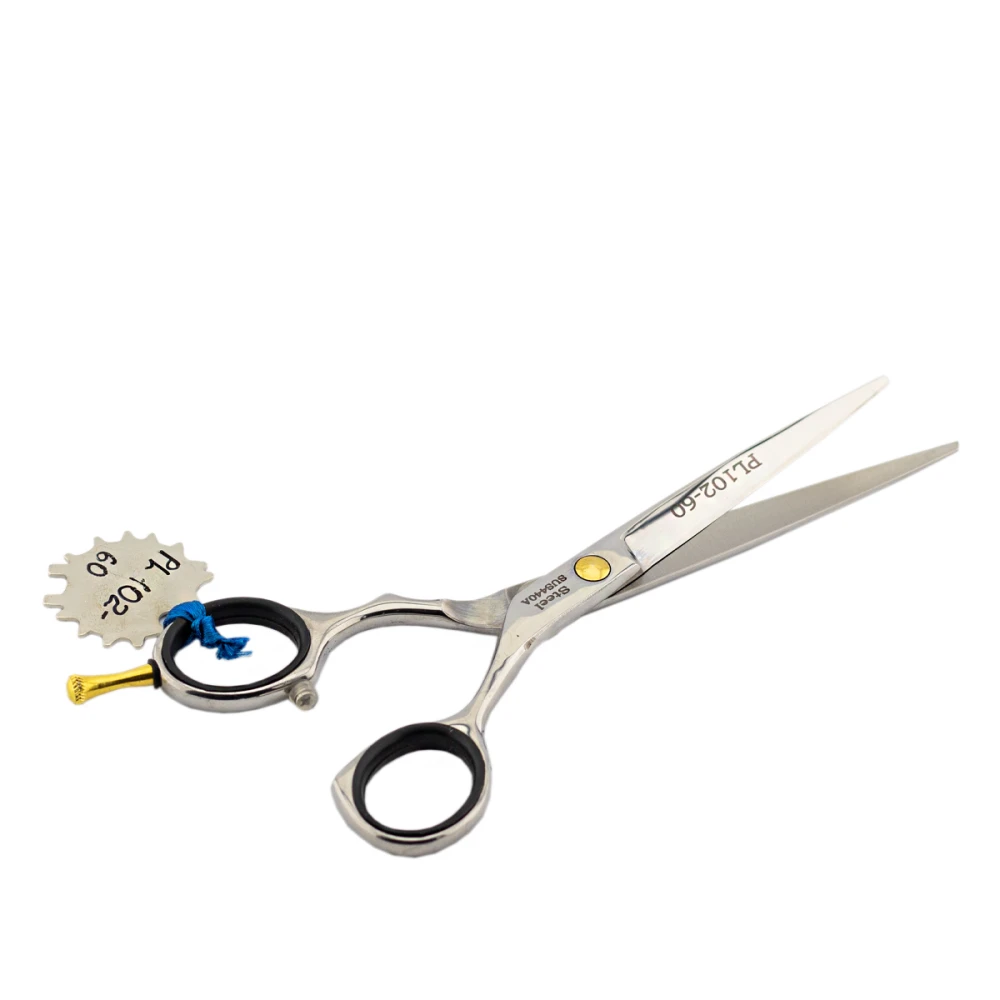 Ножиці для стрижки (PL102-60 Polish)