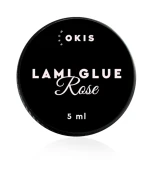 Клей для ламінування вій OKIS Rose Lami Glue Rose 5 мл