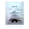 Концентрат для глибокогозволоження брій та вій OKIS Алое саше 3 мл
