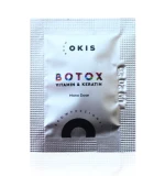 Ботокс OKIS Vitamin&Keratin саше 3 мл