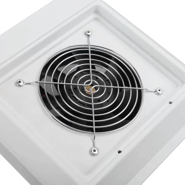 Витяжка настільна ÜLKA Tiny (Біла)