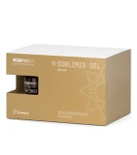 Сыворотка MORPHOSIS Sublimis Oil Serum уплотняет структкру волосы 6х15 мл