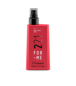 Спрей FOR-ME 221 Make Me Wavy Spray для створення локонів з термозахистом 150 мл