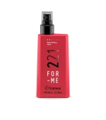 Спрей FOR-ME 221 Make Me Wavy Spray для создания локонов с термозащитой 150 мл