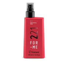 Спрей FOR-ME 221 Make Me Wavy Spray для створення локонів з термозахистом 150 мл