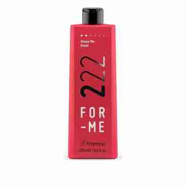 Флюид FOR-ME 222 Shape Me Glaze текстуровочный 200 мл