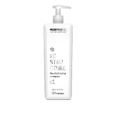 Шампунь MORPHOSIS Restructure Step1 для глубокого восстановления волос 1000 мл