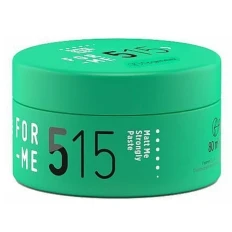 Паста FOR-ME 515 Matt Me Strongly матова екстра сильної фіксації 80 мл