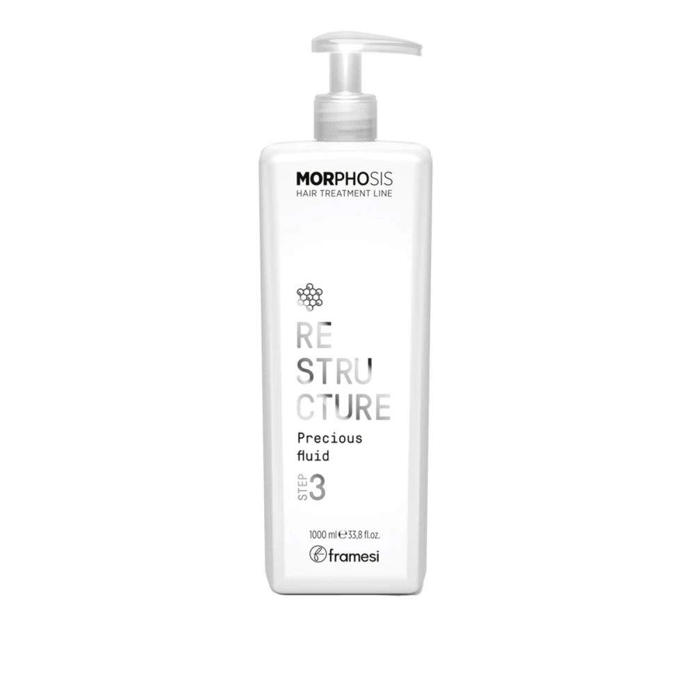 Флюїд MORPHOSIS Restructure Step3 інтенсивний для завершення процедури відновлення 1000 мл