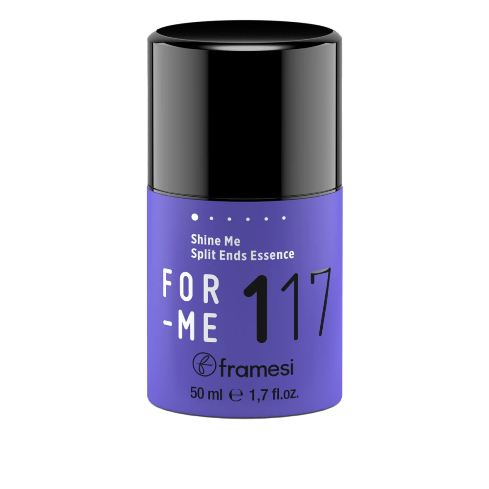 Сыворотка FOR-ME 117 Shine Me Split Ends для кончиков со сверхлегкой фиксацией 50 мл