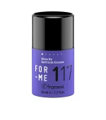 Сыворотка FOR-ME 117 Shine Me Split Ends для кончиков со сверхлегкой фиксацией 50 мл