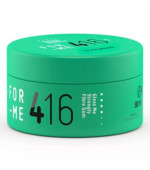 Віск FOR-ME 416 Gloss Me Strongly Fibre Gum гумовий для волосся 80 мл