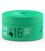 Воск FOR-ME 416 Gloss Me Strongly Fibre Gum резиновый для волос 80 мл