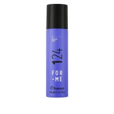 Блиск FOR-ME 124 Gloss Me Spray для волосся 150 мл