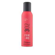 Спрей FOR-ME 302 Pump Me Up Spray уплотнительный для объема волос 200 мл
