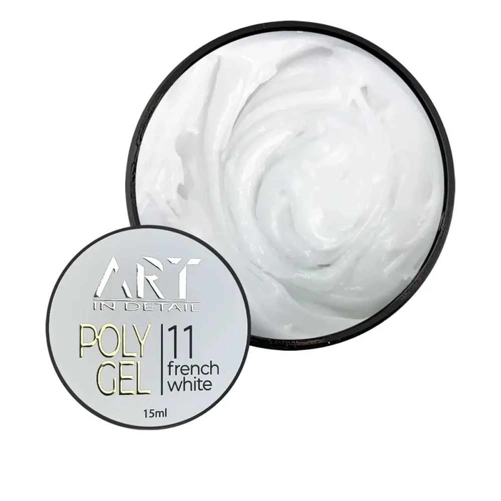 Полигель ART In Detail Polygel 15 м (011)