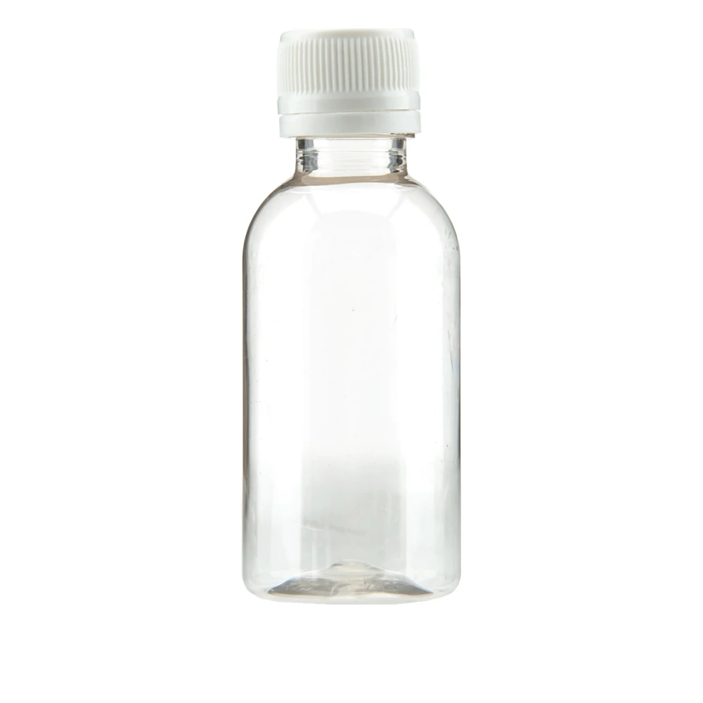 Бутылочка French пустая