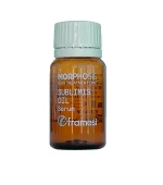 Сироватка MORPHOSIS Sublimis Oil Serum ущільнює структкру волосся 15 мл