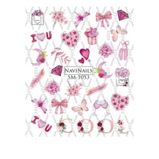 Слайдер DreamNails (SM-1053)