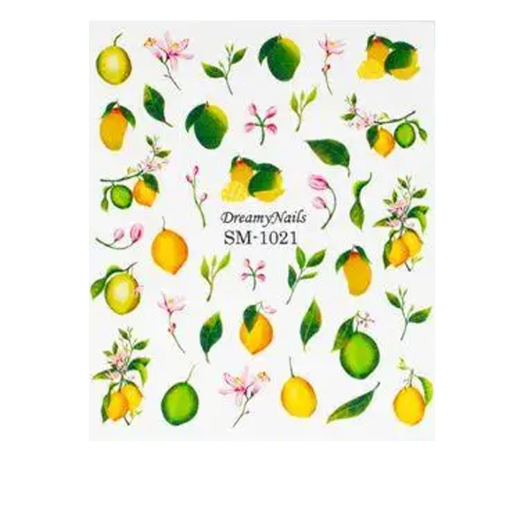 Слайдер DreamNails (SM-1021)