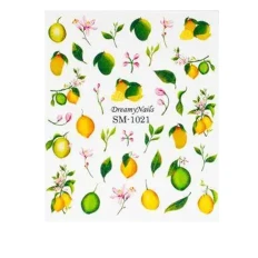 Слайдер DreamNails (SM-1021)